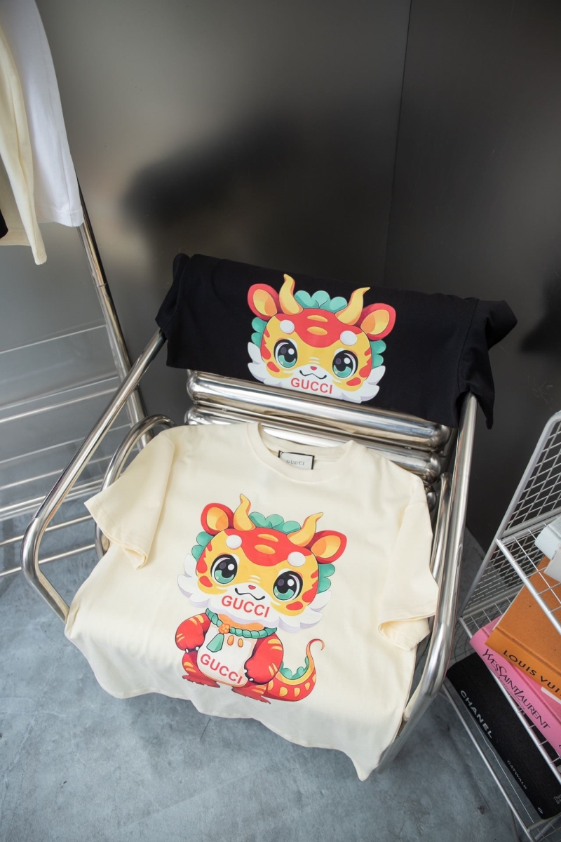 Gucci T-Shirts